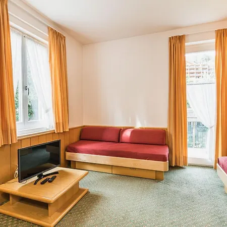 Apart Otel Aquila Dolomites
