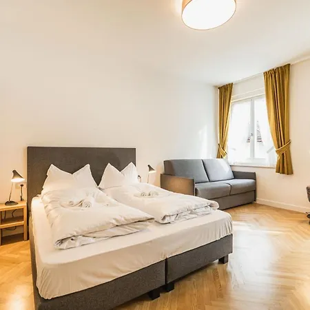 Apart Otel Aquila Dolomites Urtijëi