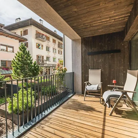 Apart Otel Aquila Dolomites 3*