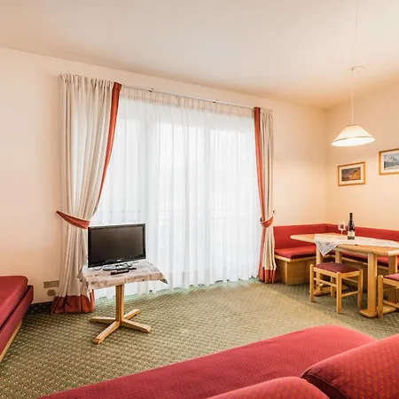 Aquila Dolomites 3* Urtijëi