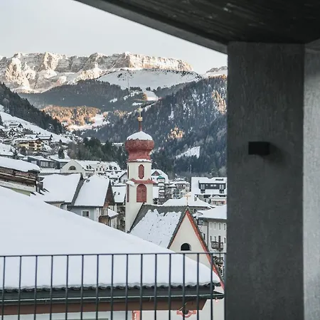 Aquila Dolomites