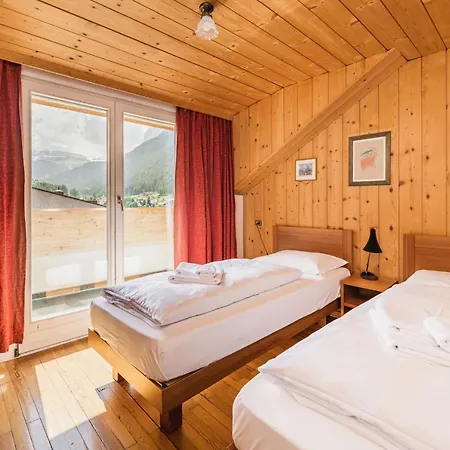 Aquila Dolomites 3*